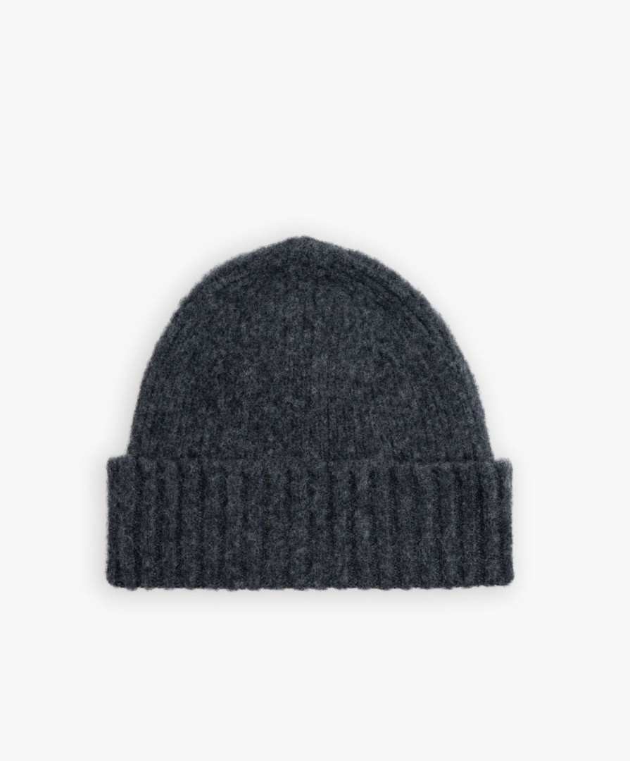 Women Howlin' | King Jammy Hat - Charcoal