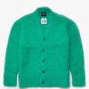 Men Howlin' | Uni Cardigan - Camberwick Green *Ltd