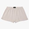 Women Howlin' | Wonder Shorts - White Sand (Women)