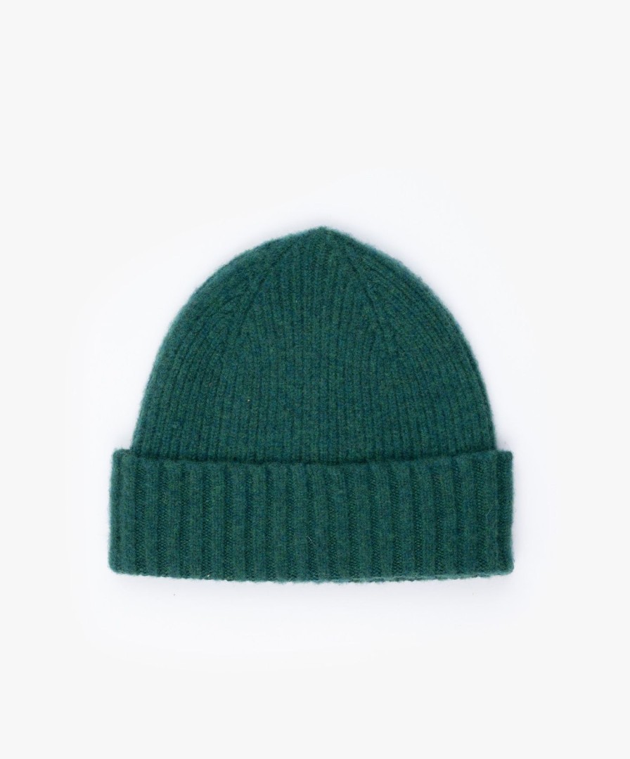 Women Howlin' | King Jammy Hat - Green Dream