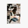 Men Magazines | Record Issue 9 *Back In Stock