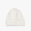 Women Howlin' | King Jammy Hat - White