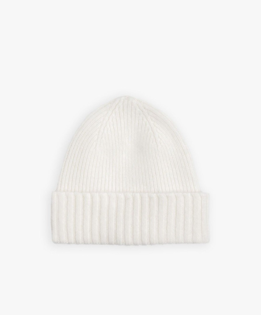 Women Howlin' | King Jammy Hat - White