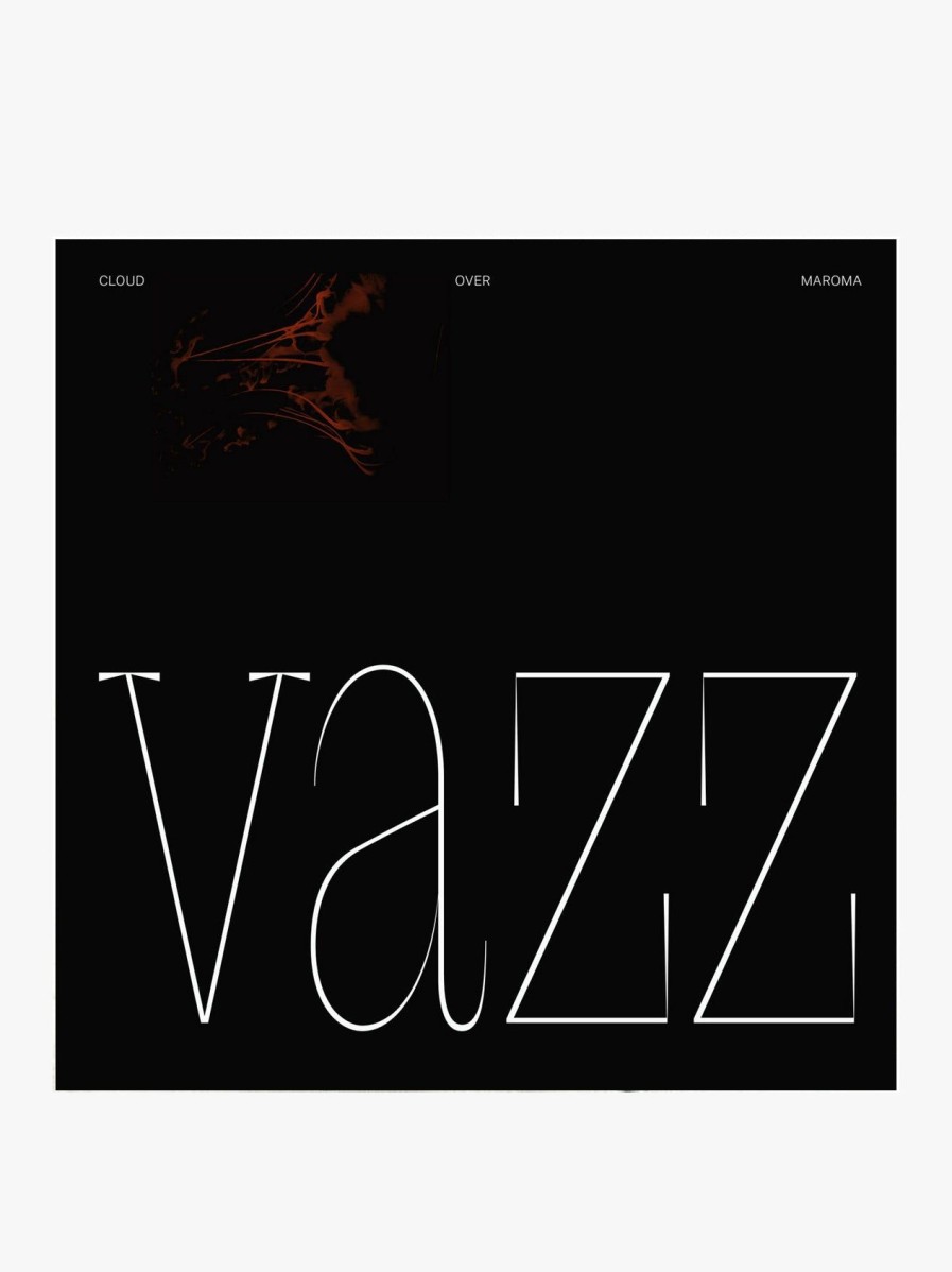 Men Music | Vazz - Cloud Over Maroma