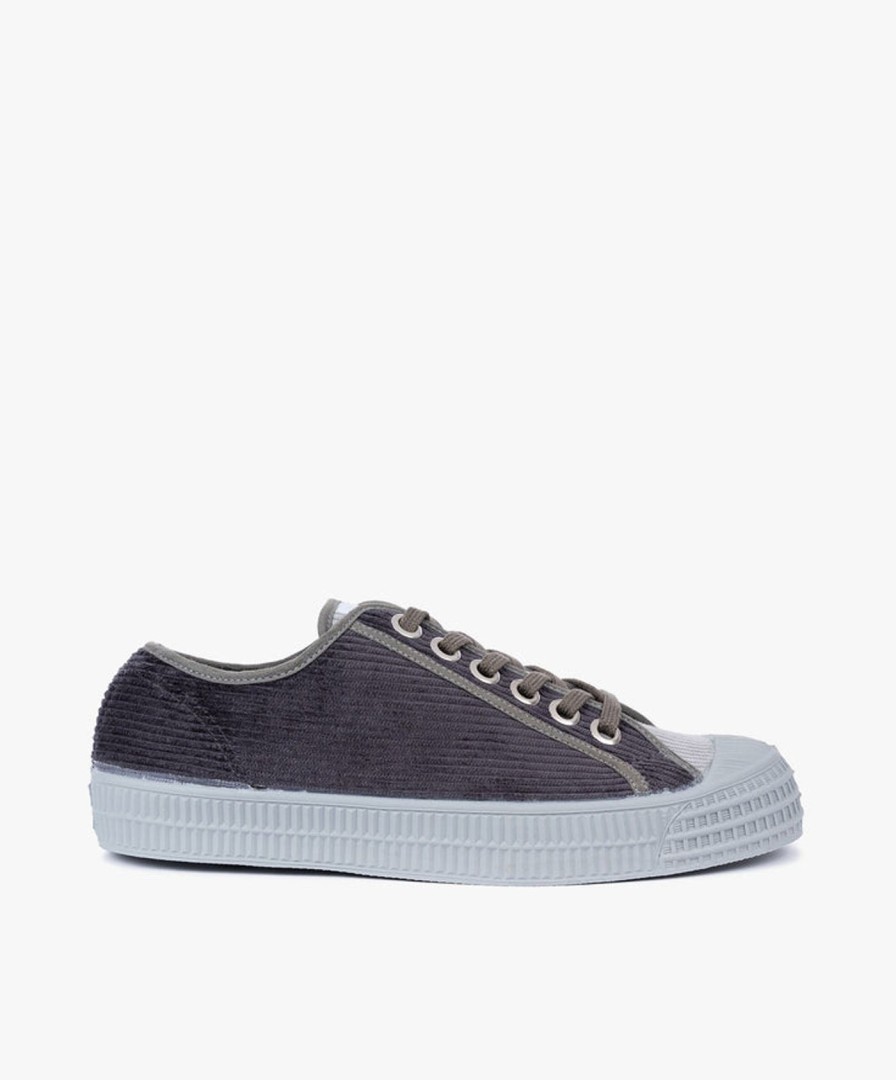 Women Novesta | Star Master Corduroy - Grey