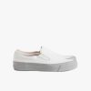 Men Asahi | Asahi Deck Slip On - White/Grey