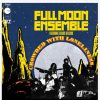 Men Music | Full Moon Ensemble - Crowded With Loneliness Lp