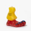 Women Olga Goose Candles | Scarlet Foot Candle