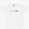 Men Good Morning Tapes | Peace Dove Ss Tee - White