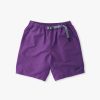 Men Gramicci | Shell Packable Shorts - Purple