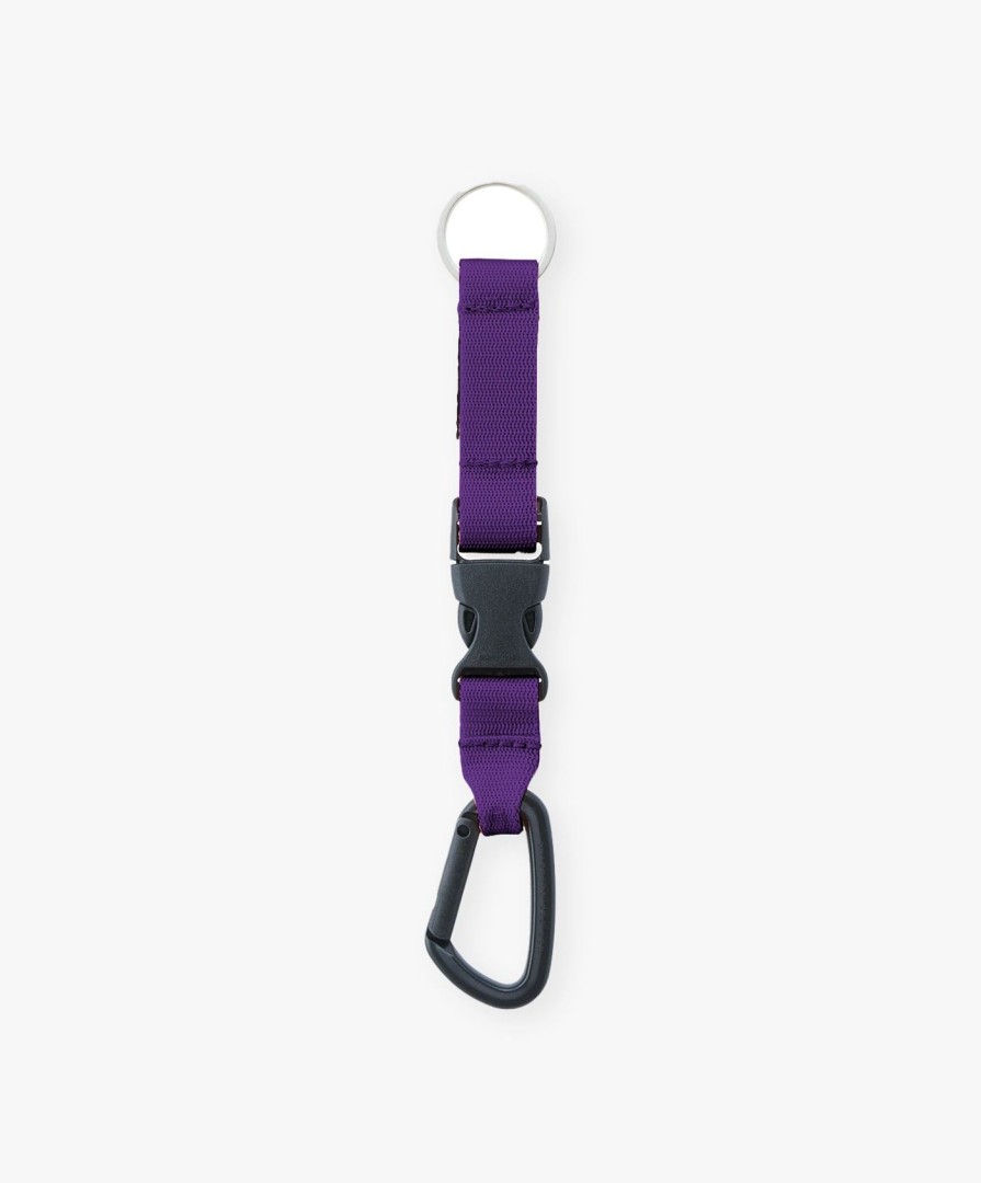 Women Gramicci | Gramicci Key Holder - Purple