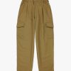 Men Howlin' | Free Your Pants - Khaki Water Repellent Nylon