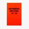 Men Magazines | San Francisco Rave Flyers 1991 - 1993 *Restock