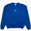 Men Nowadays | Nowadays Sweater - Royal Blue