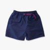 Men Gramicci | Shell Packable Shorts - Dark Navy