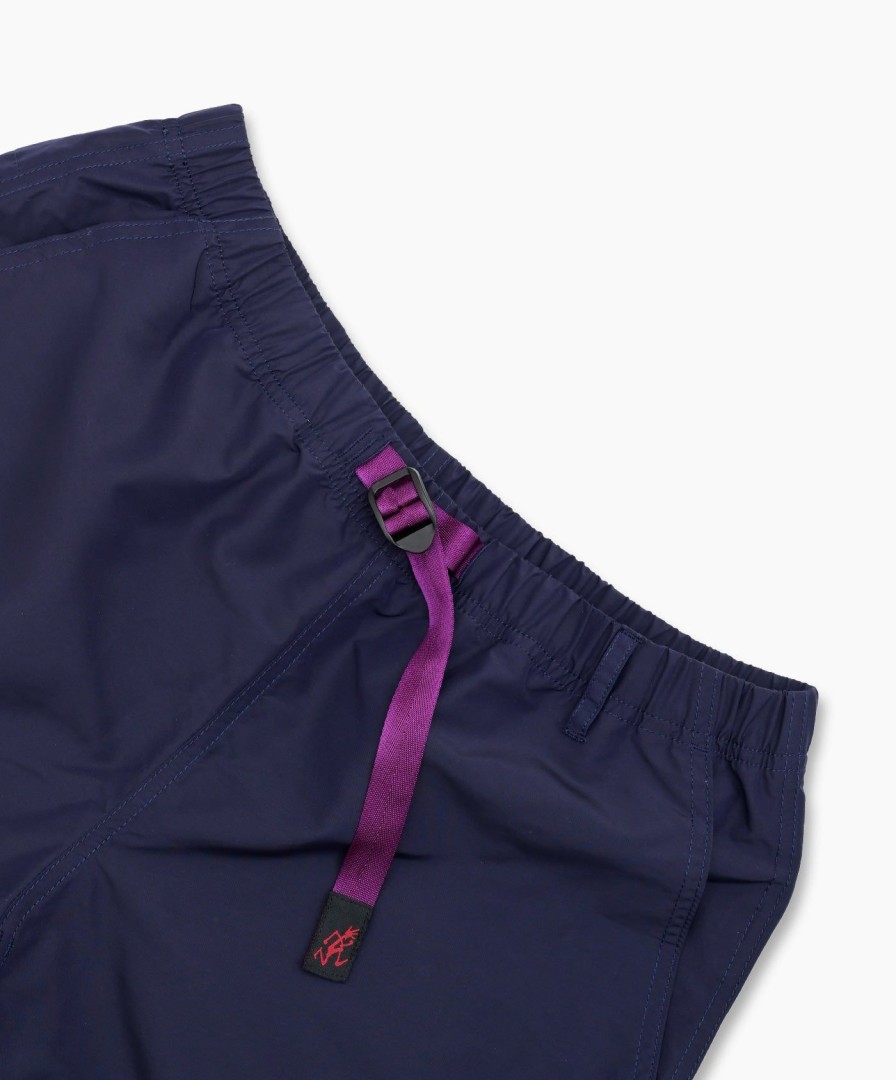 Men Gramicci | Shell Packable Shorts - Dark Navy