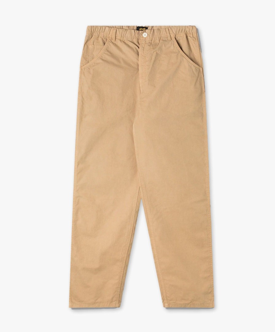 Men Stan Ray | Rec Pants - Khaki