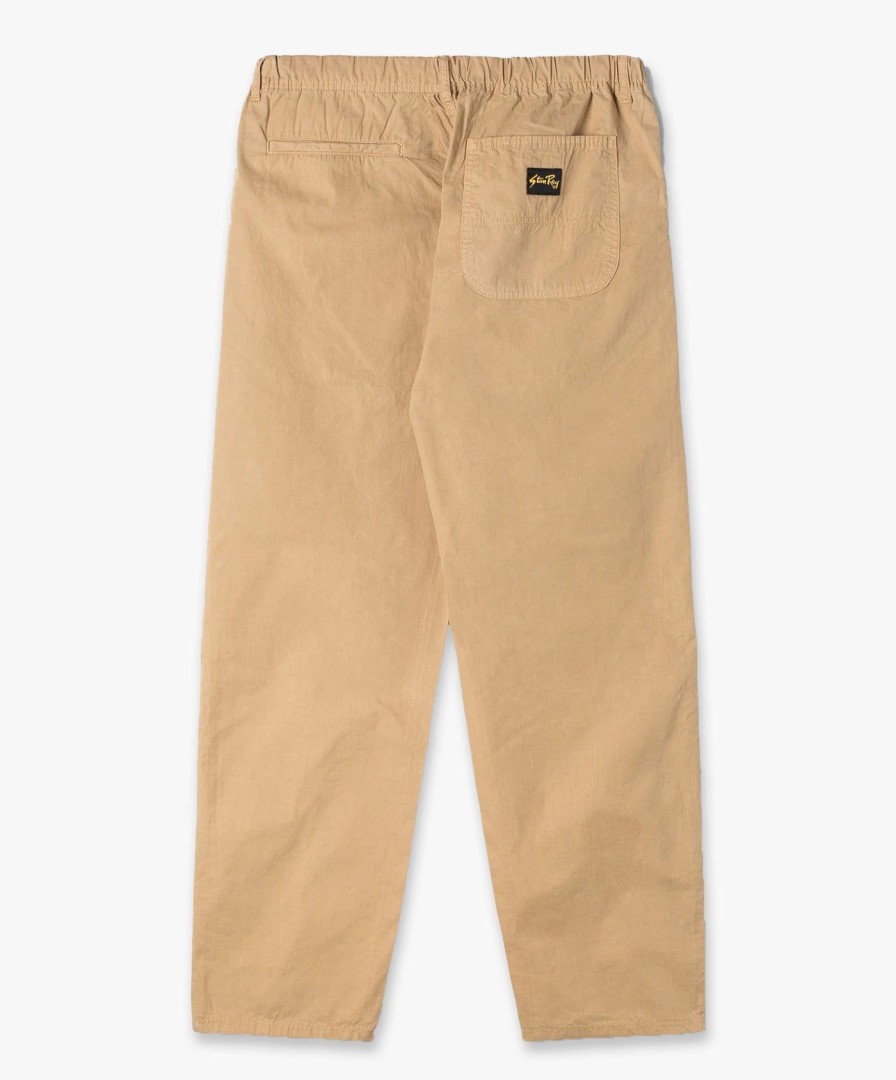 Men Stan Ray | Rec Pants - Khaki