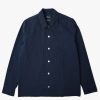 Men Howlin' | Astro Shirt - Blue