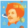 Men Music | Tim Maia - Nobody Can Live Forever - 2Xlp