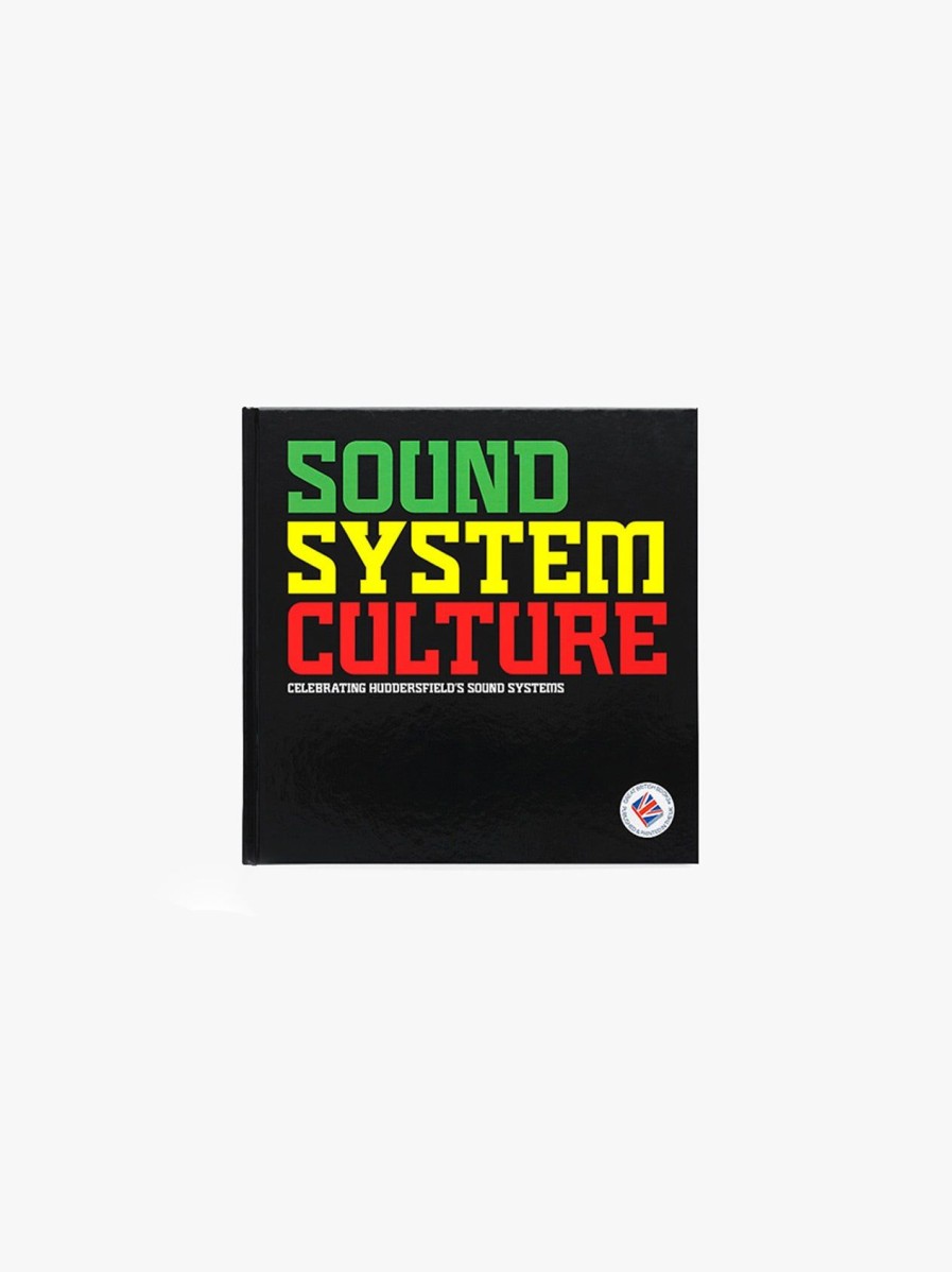 Men Magazines | Sound System Culture