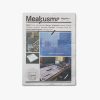 Men Magazines | Meakusma Magazine #6