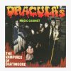 Men Music | Vampires Of Dartmoore - Dracula'S Music Cabinet Lp