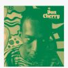 Men Music | Don Cherry - Om Shanti Om Lp