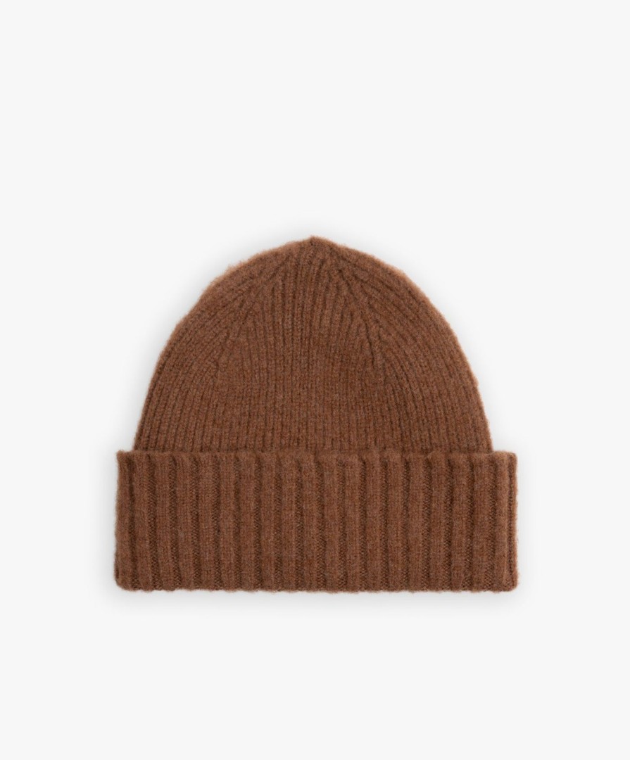 Women Howlin' | King Jammy Hat - Wood