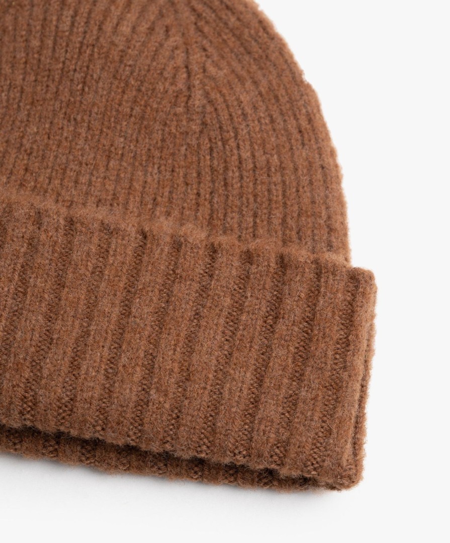 Women Howlin' | King Jammy Hat - Wood