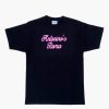 Men Public Possession | Antonino'S T-Shirt - Black