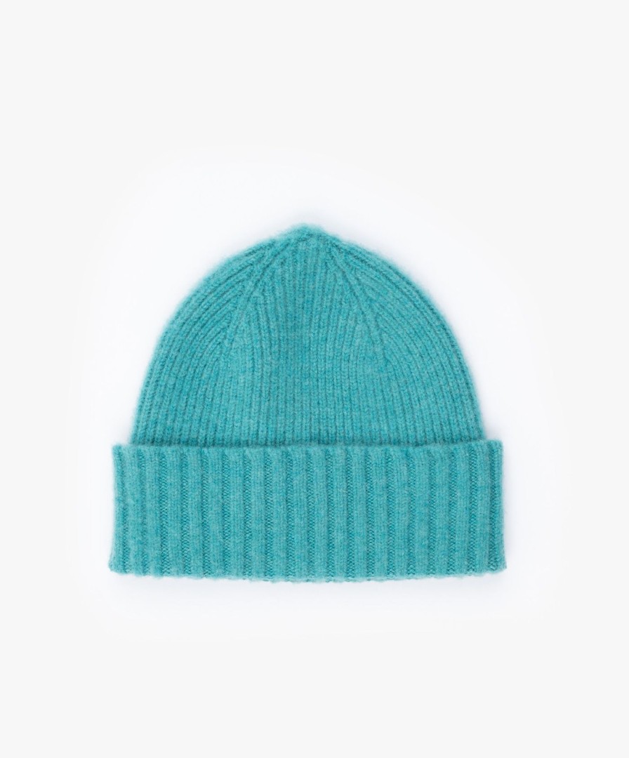 Women Howlin' | King Jammy Hat - Mint Love