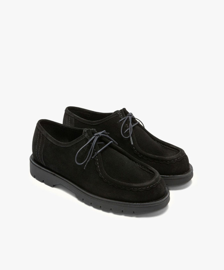 Men Kleman | Padror - Noir Velvet *Restock