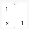 Men Music | Geoffrey Landers - 1 By 1 2Xlp