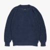 Men Howlin' | Easy Knit - Blue