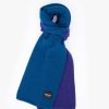 Women Howlin' | Laser Attack Scarf - Purple Love