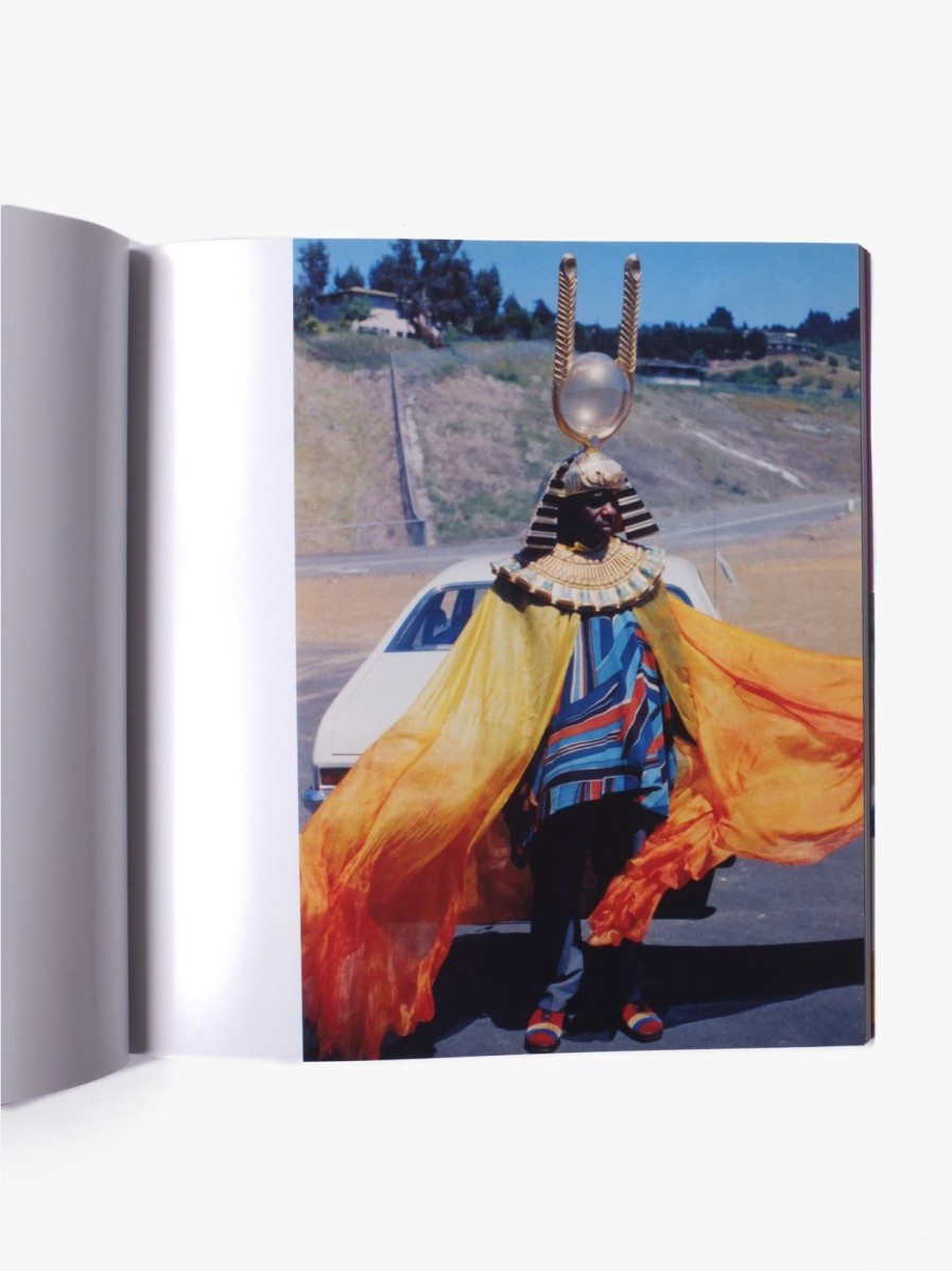 Men Magazines | Sun Ra - Space, Interiors And Exteriors