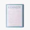 Men Magazines | Kennedy Magazine - Issue 7