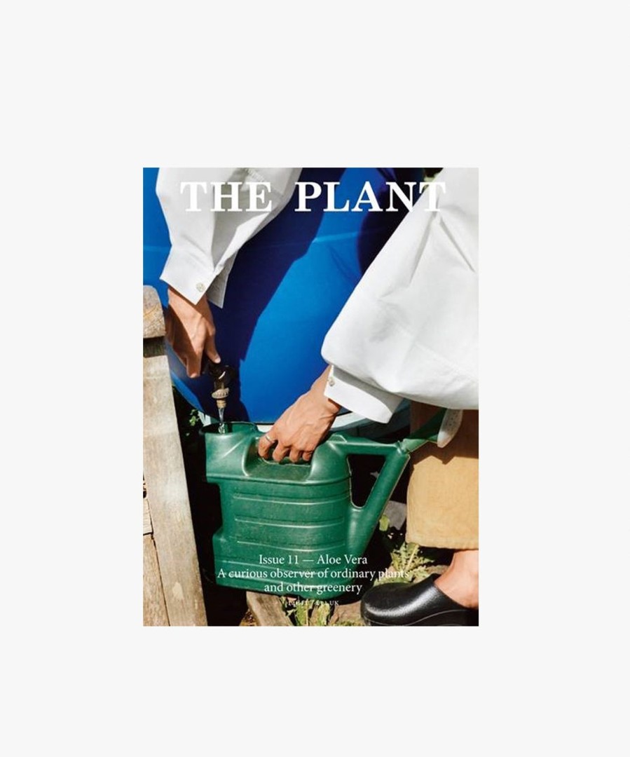 Men Magazines | The Plant Issue 11