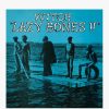 Men Music | Witch Lazy Bones