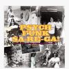 Men Music | Psych Funk Sa-Reg-Ga ! - 2Xlp