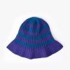 Women Howlin' | Bucket Dreams Hat - Purple Love