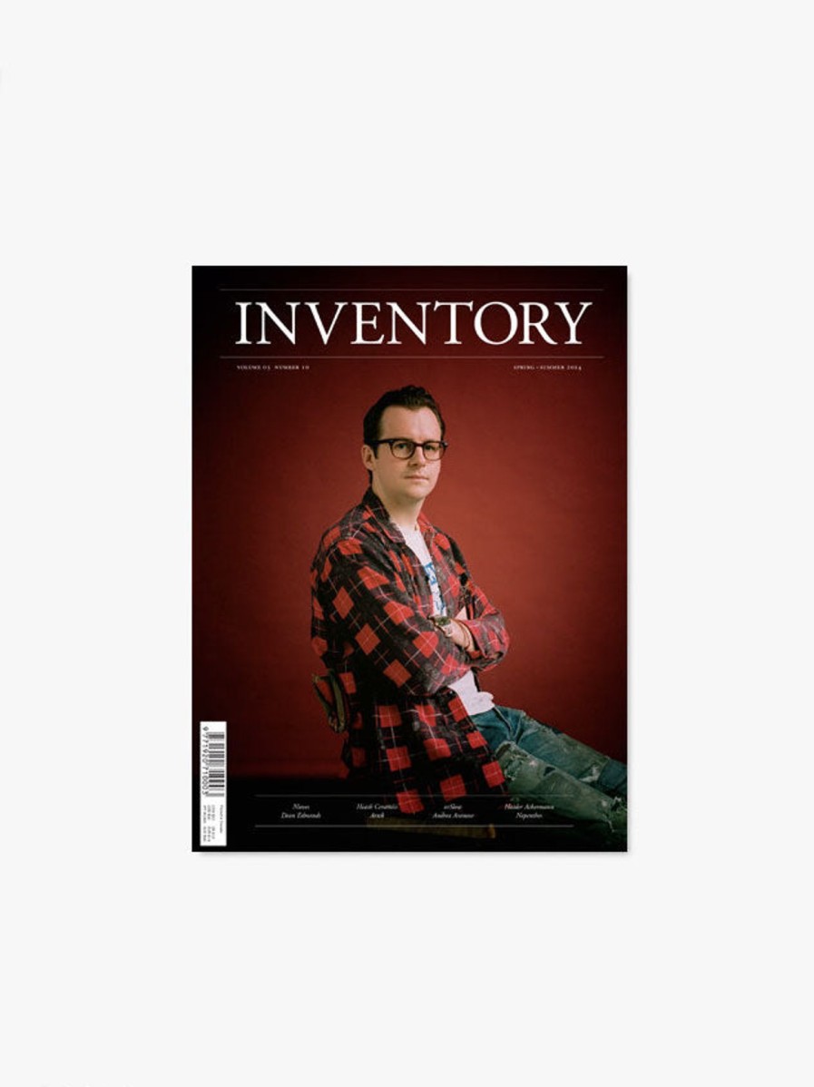 Men Magazines | Inventory Magazine 10