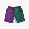 Men Gramicci | Shell Packable Shorts - Crazy Purple