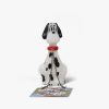 Women Olga Goose Candles | Summoned Dog Candle