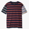 Men Howlin' | Love To Fly T-Shirt - Navy