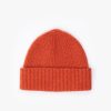 Women Howlin' | King Jammy Hat - Vintage Orange