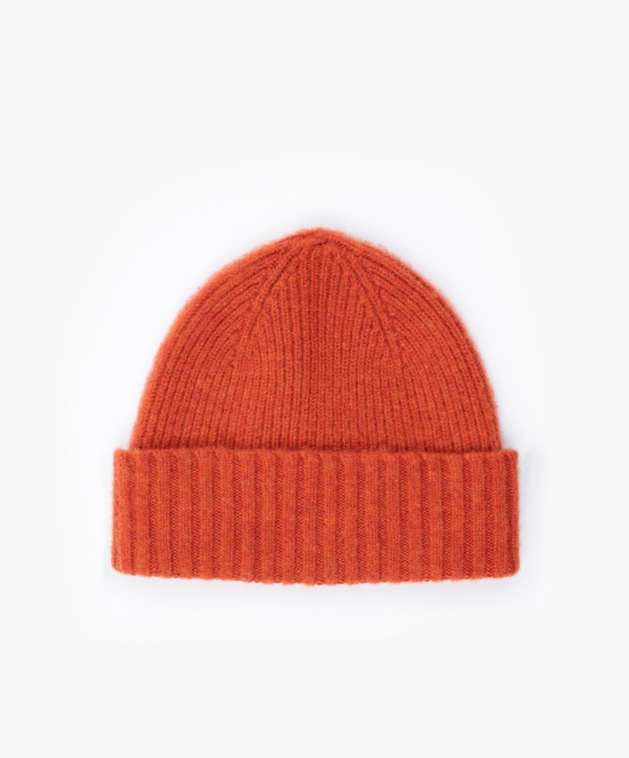 Women Howlin' | King Jammy Hat - Vintage Orange