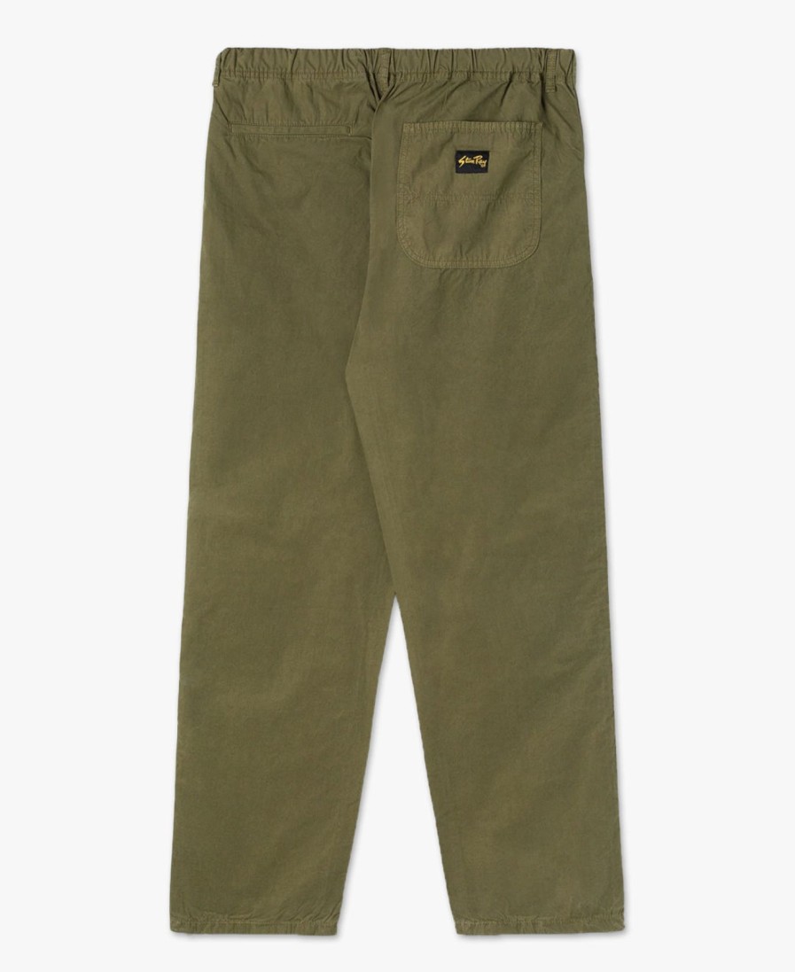 Men Stan Ray | Rec Pants - Olive