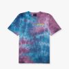 Women Howlin' | Howlin' Tie Dye T-Shirt - Short Sleeve - Night Mix (Women)